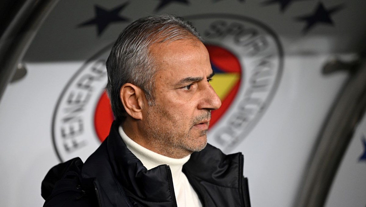 İsmail Kartal'dan transfer açıklaması