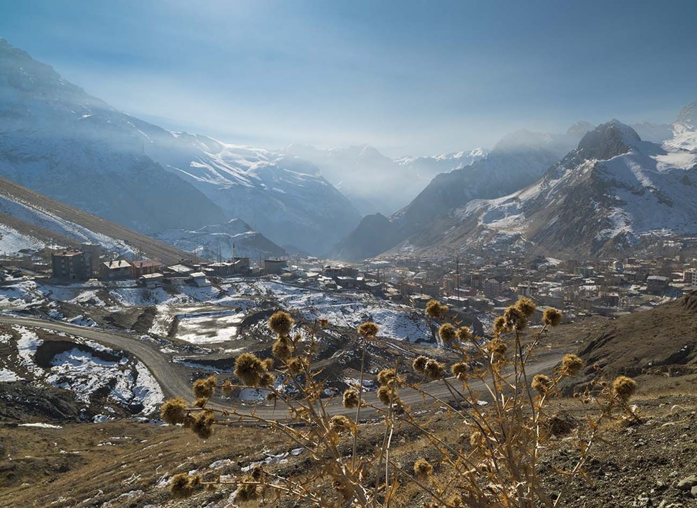 turkiye de dogasiyla az bilinen yerler