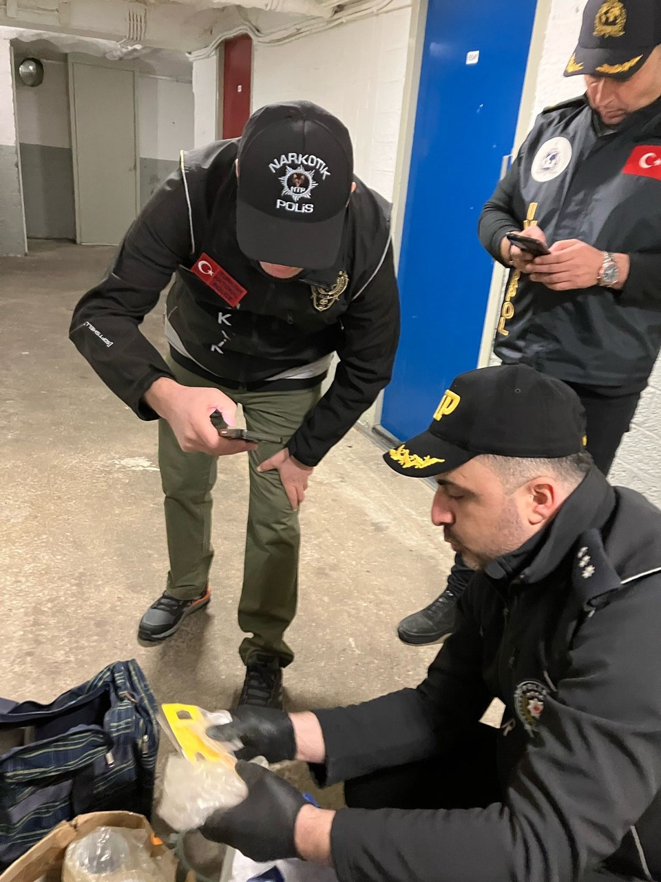 Dev operasyonda yeni ayrıntılar: Kripto çözüldü, beş ülkede operasyon düğmesine basıldı - 2