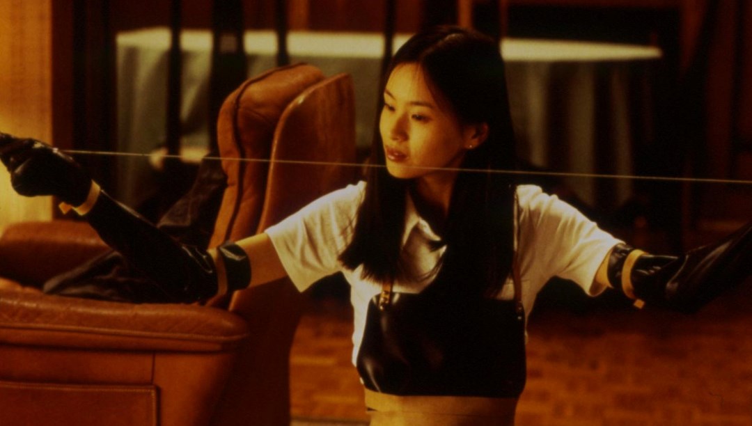 Japon korku klasiği Audition ikinci kez beyazperdeye uyarlanıyor