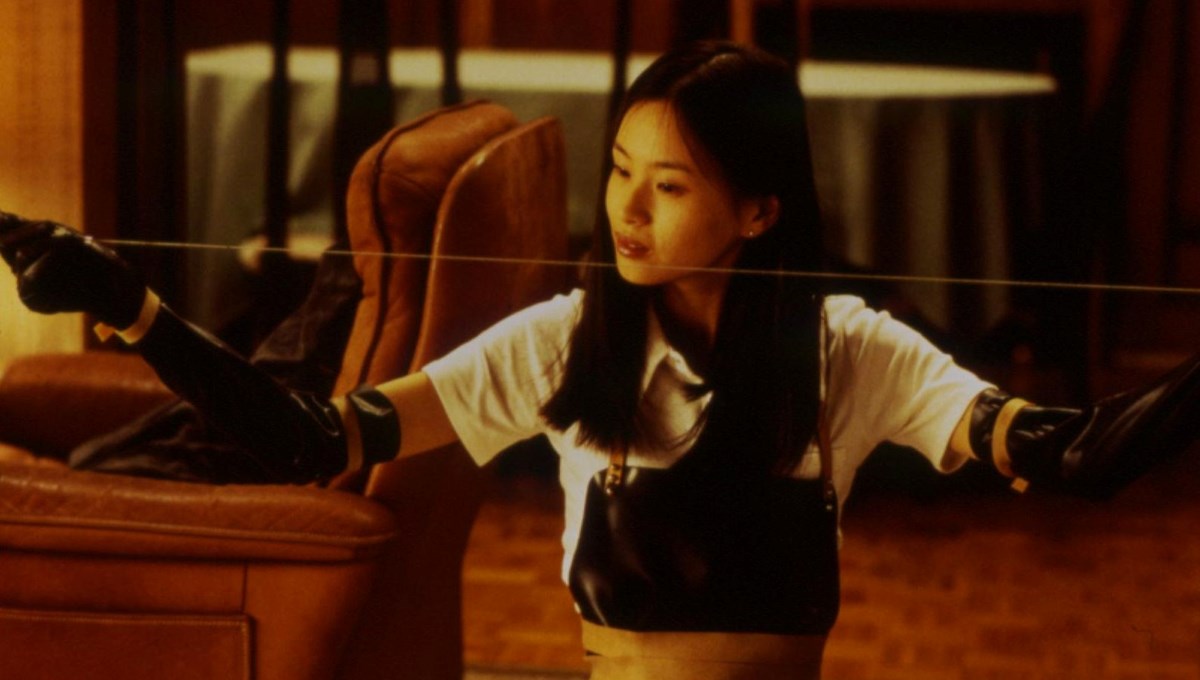 Japon korku klasiği Audition ikinci kez beyazperdeye uyarlanıyor