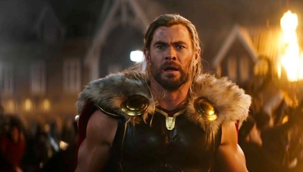 Alzheimer hastalığına yatkınlığı olduğunu öğrenen Chris Hemsworth oyunculuğa ara veriyor - 5