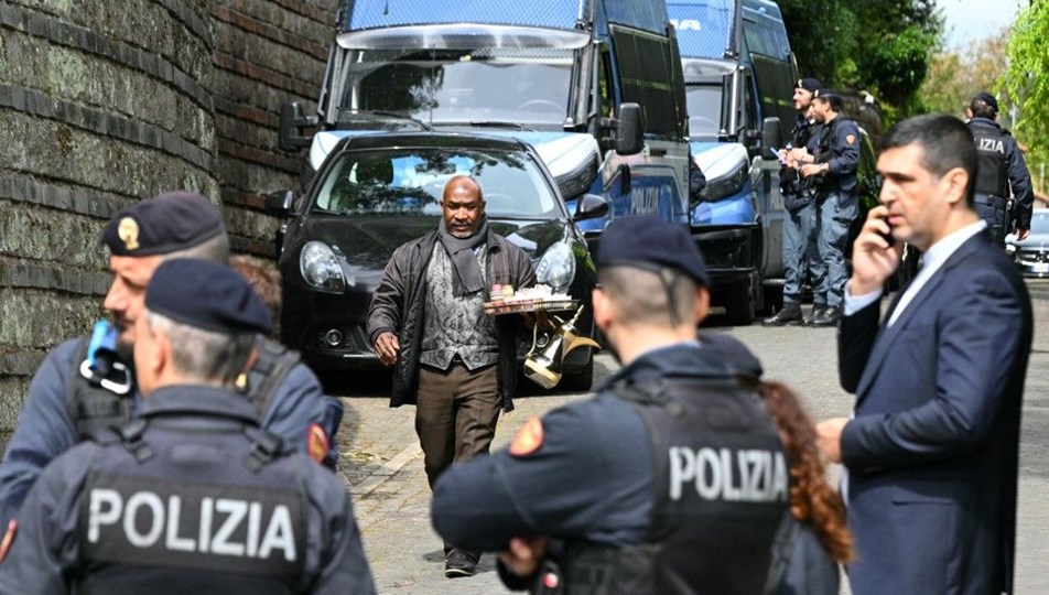 Roma'da kritik nükleer toplantısı: İran ve ABD arasında ikinci tur tamamlandı