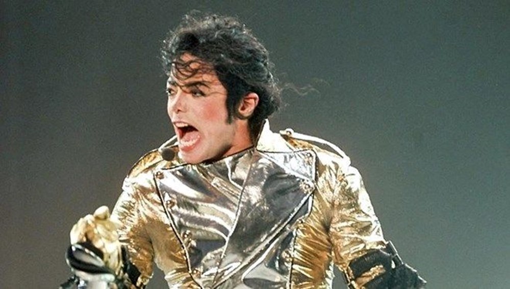 "Popun Kralı" Michael Jackson'ın hayatı film oluyor: Vizyon tarihi belli oldu - 1