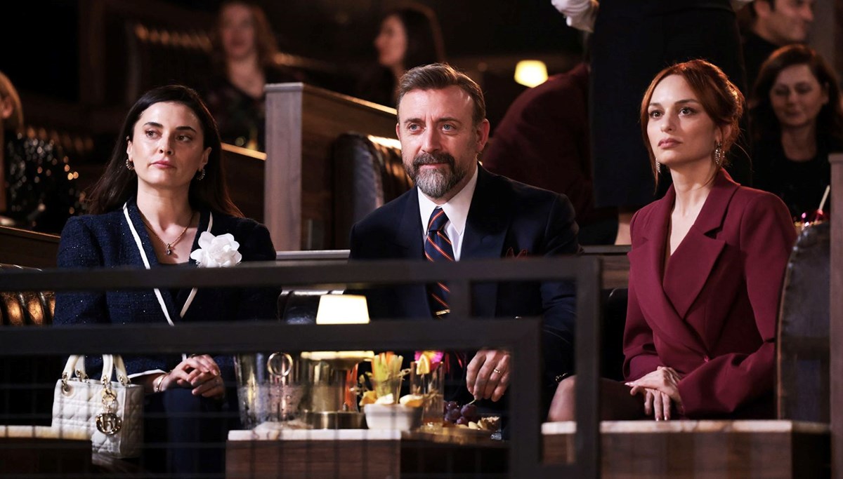 Kral Kaybederse oyuncu kadrosunda kimler var? (Kral Kaybederse oyuncuları ve karakterleri)