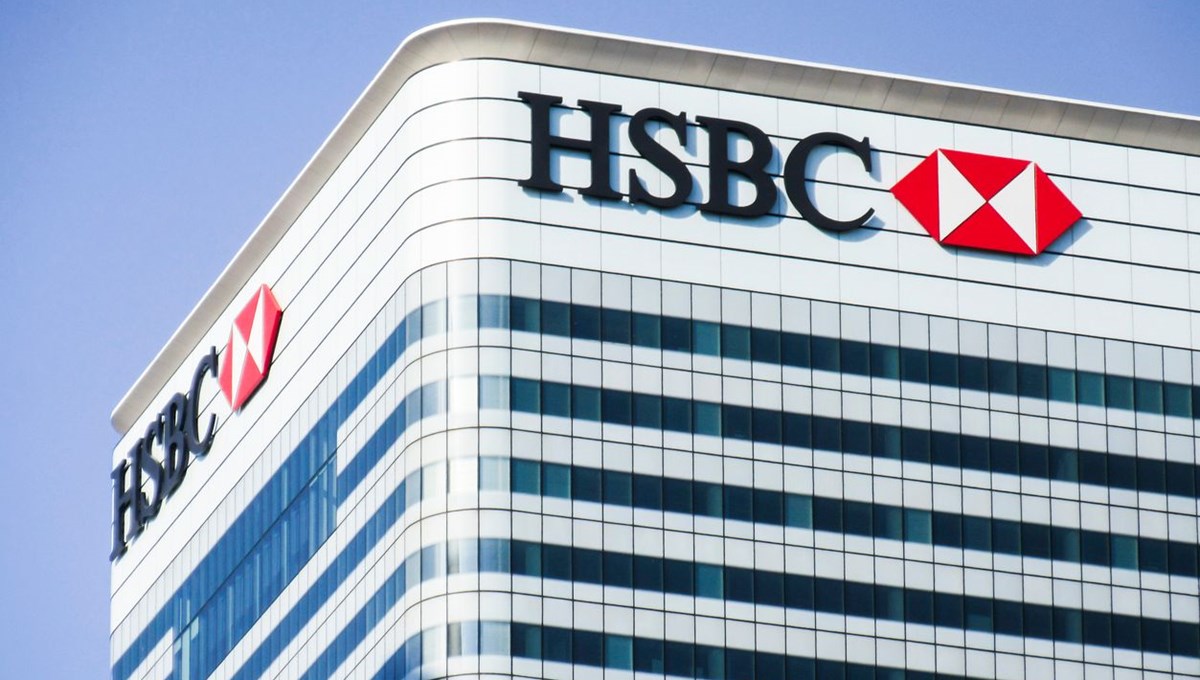 HSBC’den kripto para açıklaması