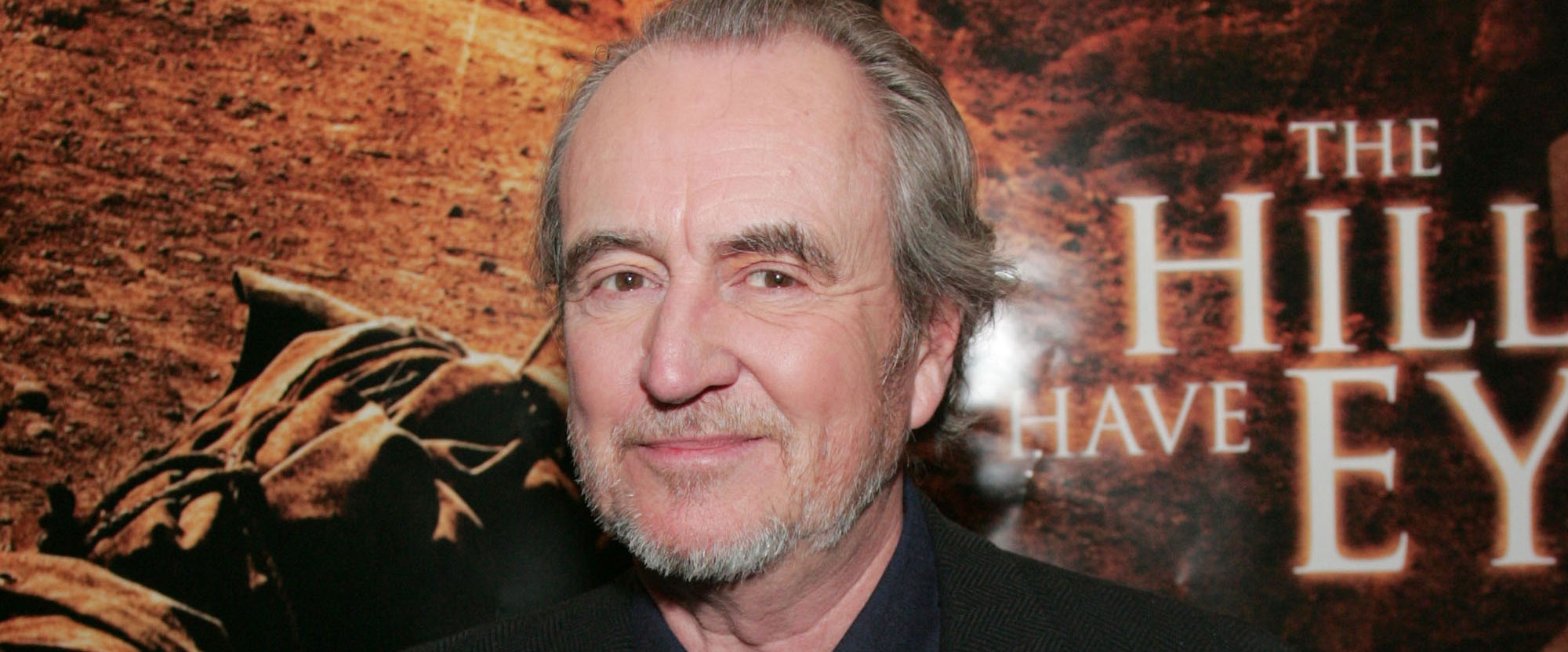 Wes Craven hayatını kaybetti NTV