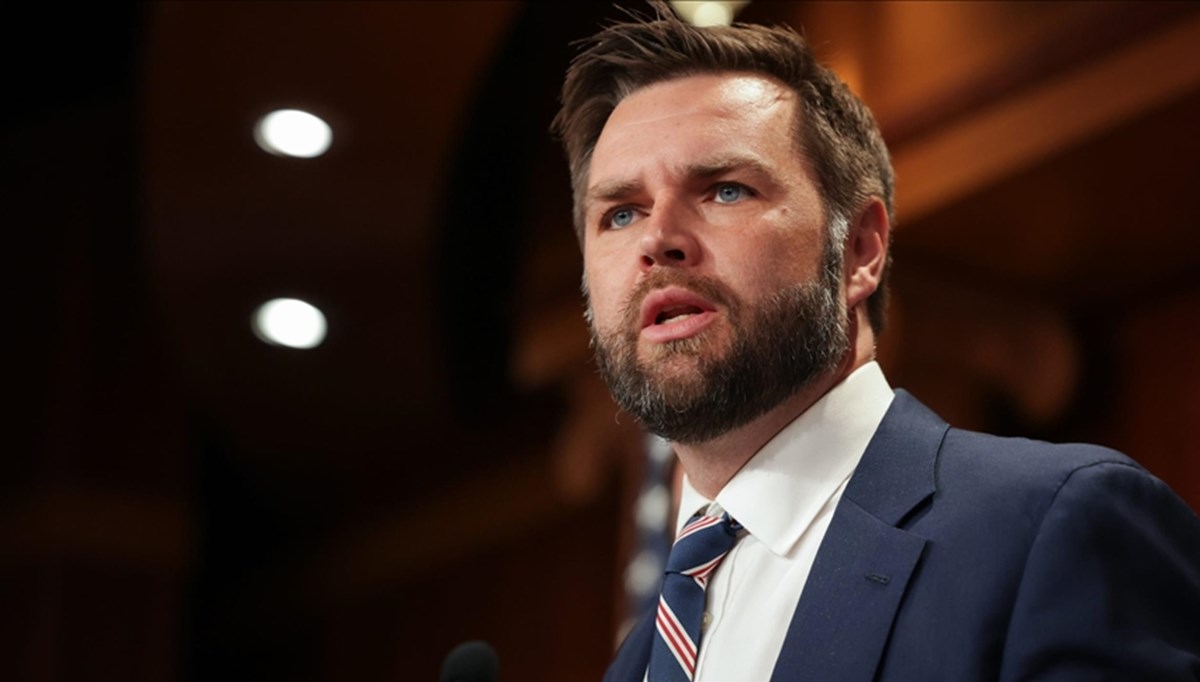 Vance'den barış açıklaması