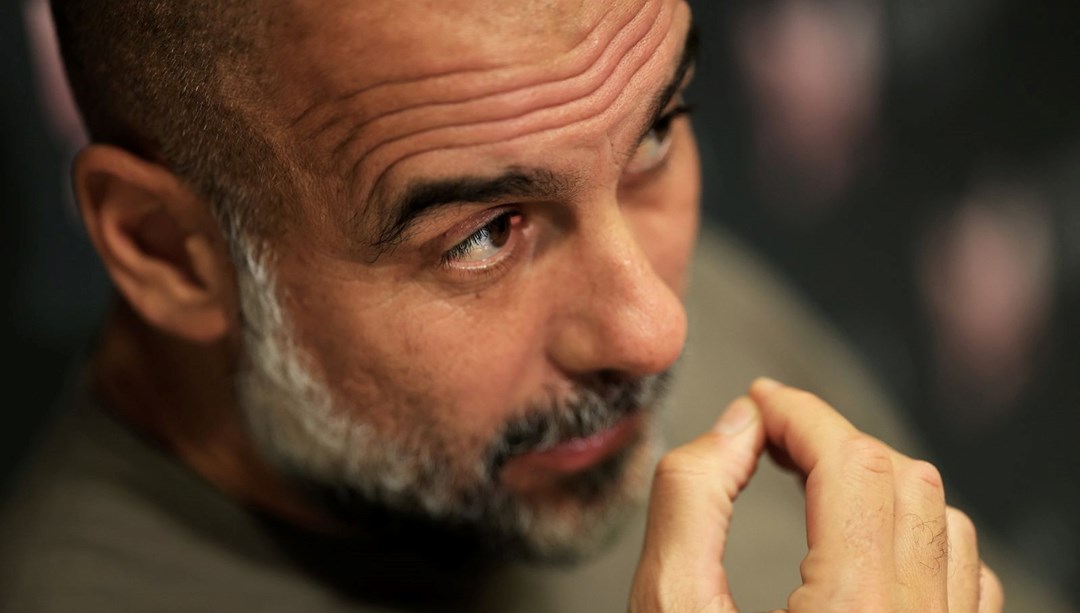 Pep Guardiola'dan şaşırtan açıklama: "Manchester City sonrası kesinlikle bırakacağım!"