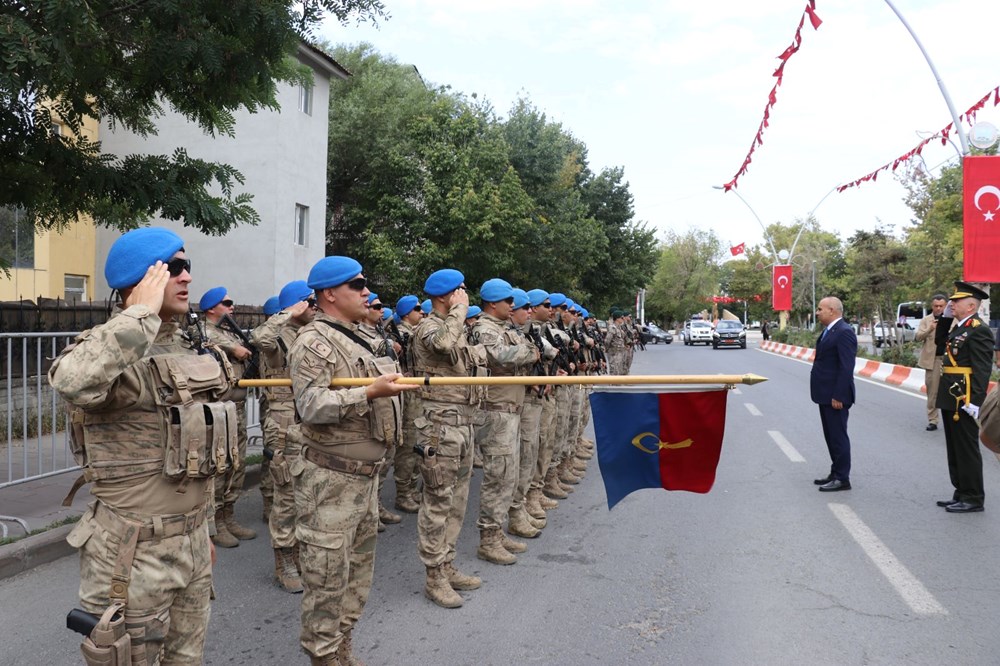 Yurttan 30 Ağustos Zafer Bayramı manzaraları - 44