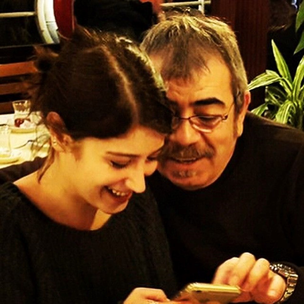 Hazal Kaya'nın hastalığına Ali Atay'dan yorum: Nihal gerçekmiş - 7