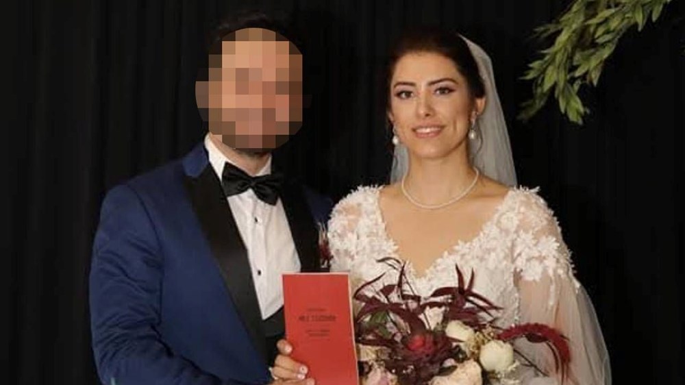 Doktordan akılalmaz tuzak iddiası: Eşi ve çocuğu öldü - 5