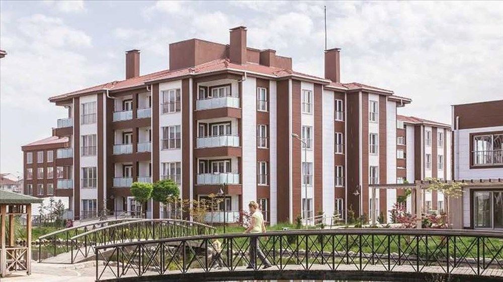 TOKİ'den yeni kampanya hazırlığı: 240 ay taksitle 150 bin konut - 2