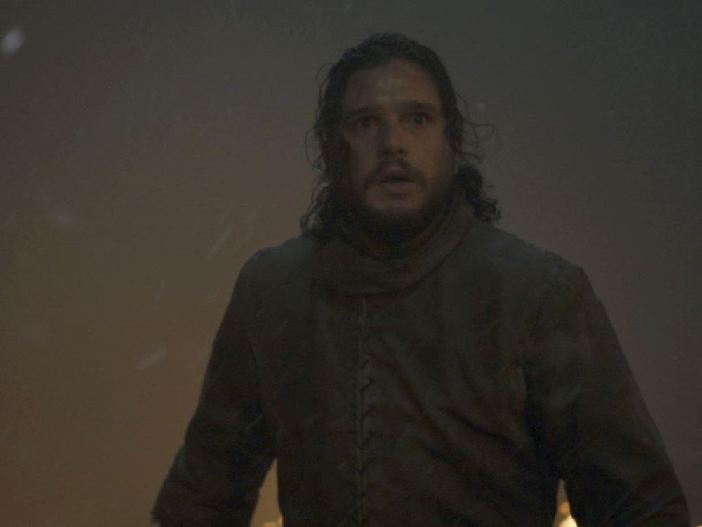 Game Of Thrones 8. sezon 3. bölümde kimler öldü? (Dikkat spoiler içerir) - 1