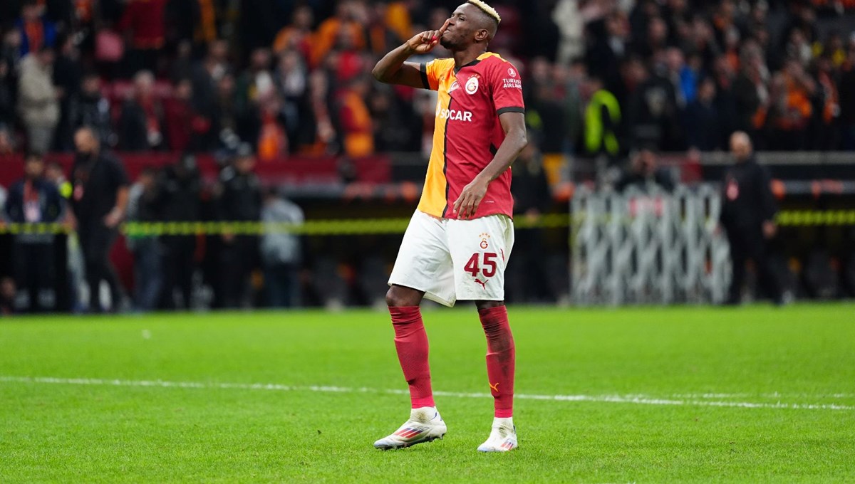 Galatasaray Avrupa Ligi'nde ilk 8'e nasıl kalır? İşte tüm senaryolar