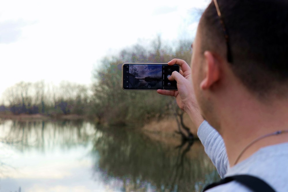 Dünyada ikinci, Türkiye'de ise tek parça halindeki en büyük longoz: Sakarya Acarlar Longozu - 7