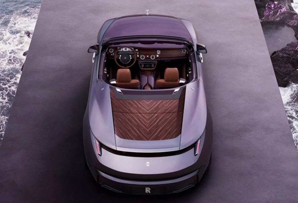 Dünyanın en pahalı otomobilleri: Zirve 30 milyon doları geçti - 51