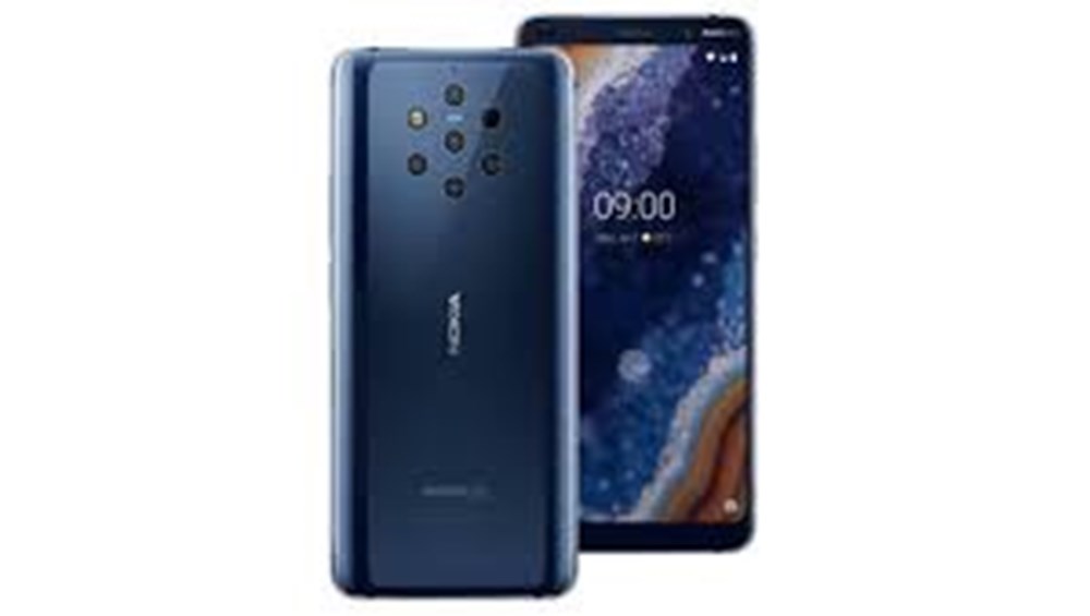 Nokia 108 MP'lik telefon ile geri dönüyor - 6