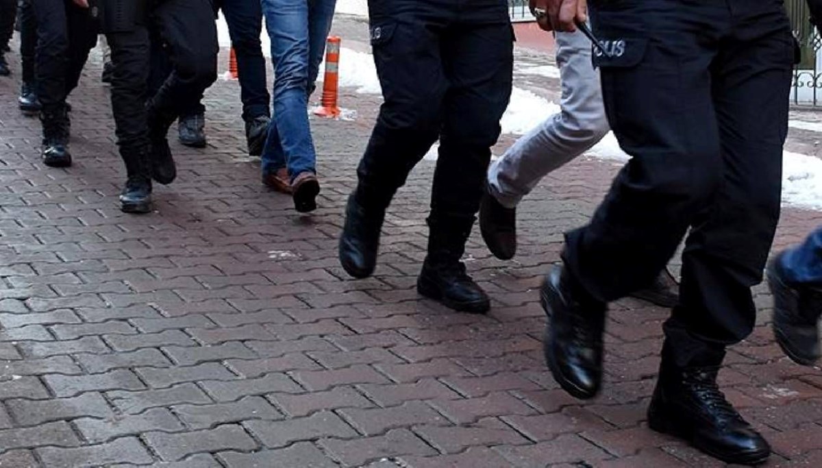 Ankara'da dolandırıcılık çetesine operasyon