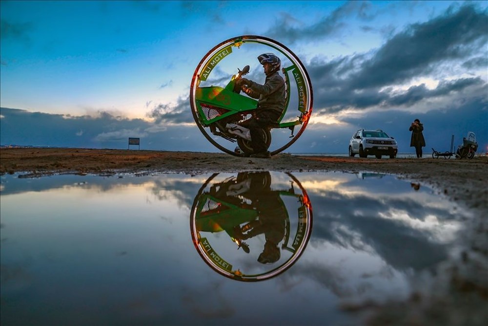 Haftanın fotoğrafları (26 Şubat-4 Mart 2021) - 14