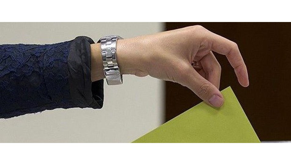 SON DAKİKA HABERİ: 31 Mart 2019 yerel seçim sonuçları ntv.com.tr'de! NTV ile anlık ve canlı yerel seçim sonuçlarını takip edin