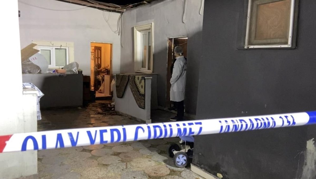 Bir ay önce bıçakladığı genci av tüfeğiyle öldürdü