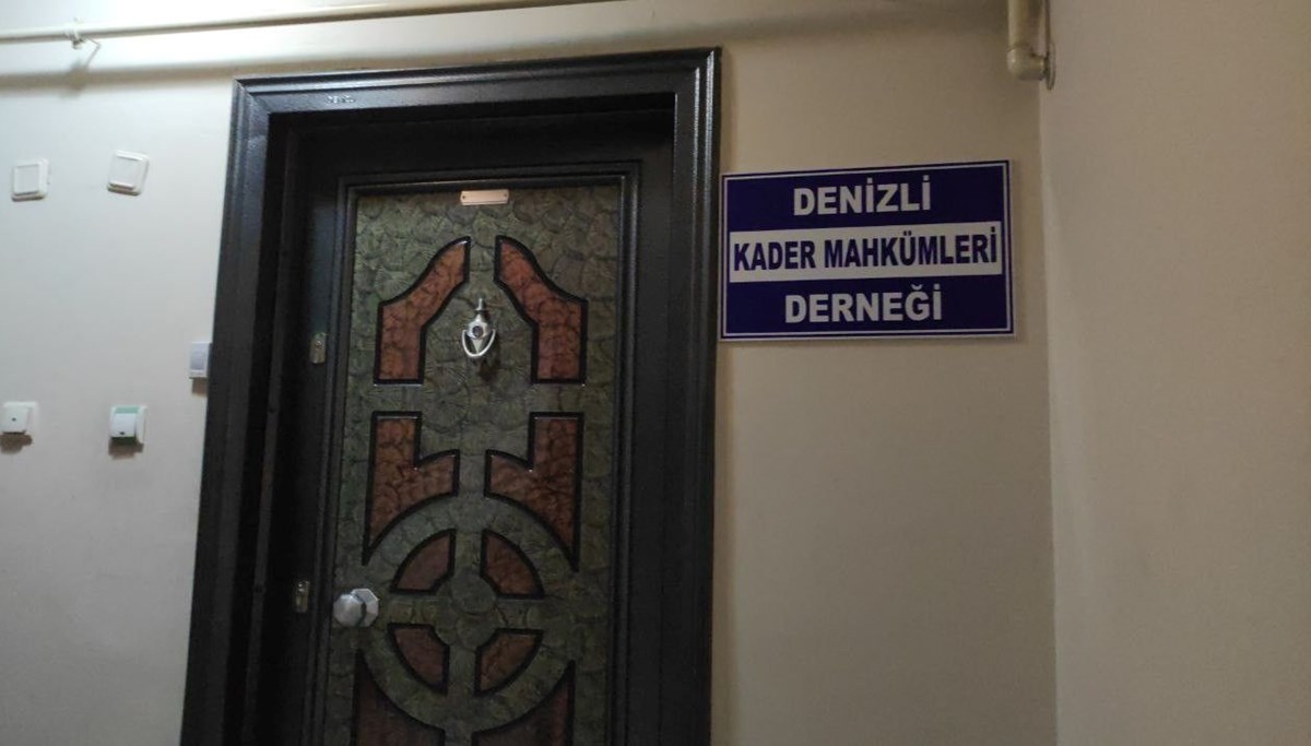 Kader Mahkumları Derneği'ne kumar baskını: 11 kişi suçüstü yakalandı