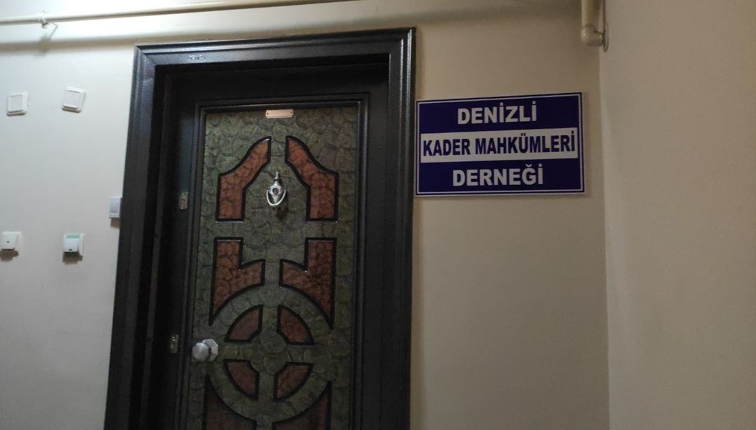bebekgiyimnisa Kader Mahkumları Derneği - YouTube