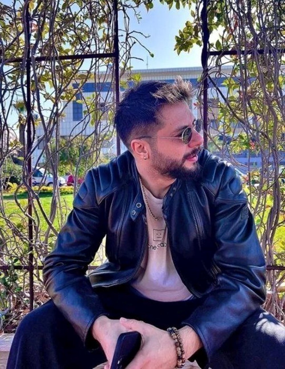 Trafik kazasında hayatını kaybeden Tolga Güleryüz'ün adı yaşatılacak - 6
