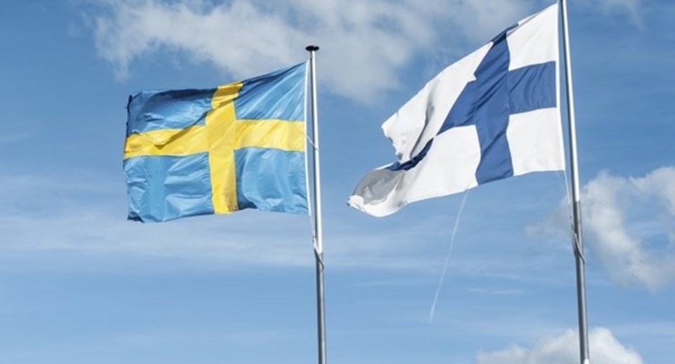 Alman parlamentosu İsveç ve Finlandiya'nın NATO üyeliğini onayladı - 1