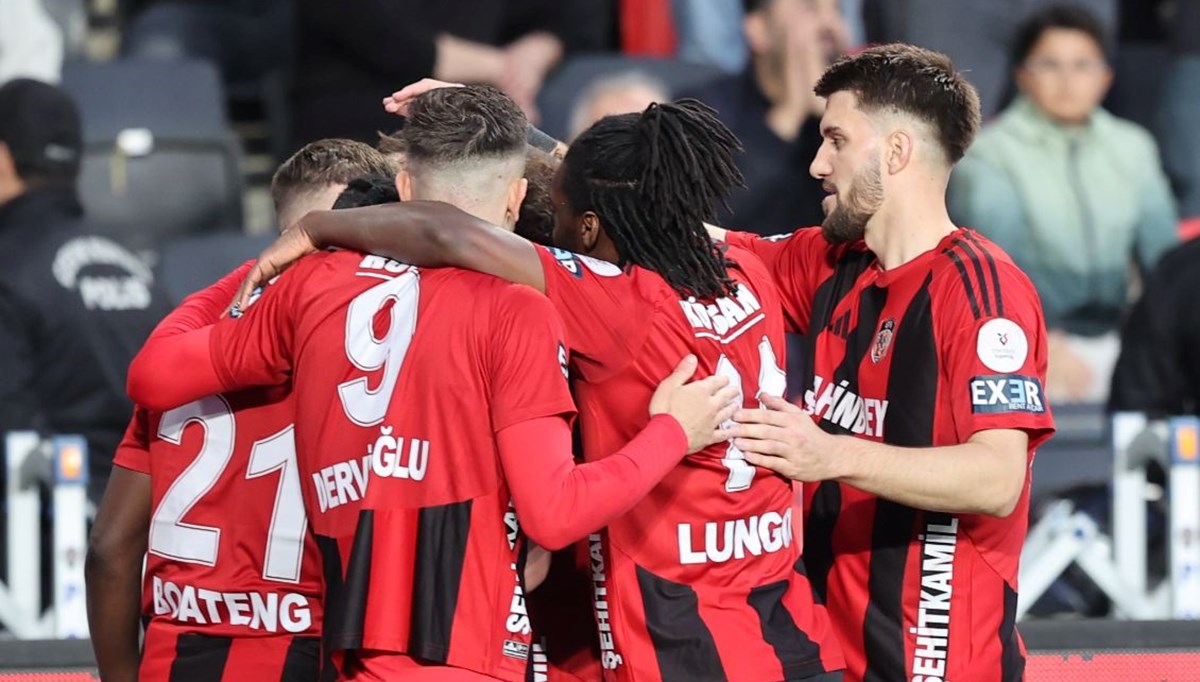 Gaziantep FK seçime gidiyor Gaziantep FK seçime gidiyor