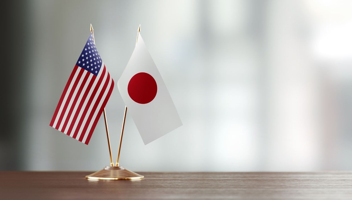 ABD ve Japonya ittifakı güçlenecek