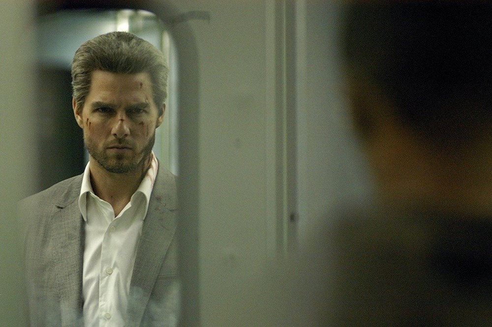 Hollywood'un yaşlanmayan yıldızı Tom Cruise - 10