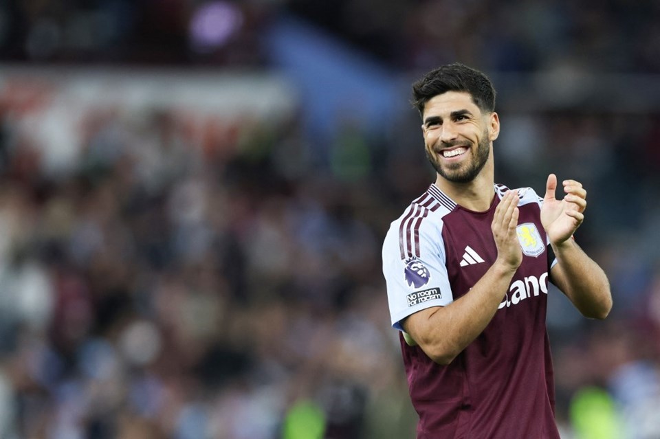 Fenerbahçe'de "Bitti" denilen transfer için ters köşe: Asensio'da son durum - 2