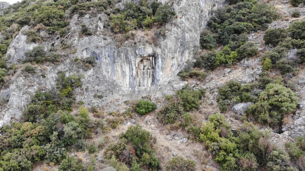 Manisa’nın 3 bin yıllık mitolojik mirası yok oluyor - 3