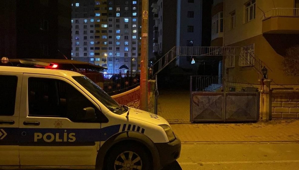 Kayseri’de çıkan kavgada 16 yaşındaki çocuk tüfekle yaralandı Kayseri’de çıkan kavgada 16 yaşındaki çocuk tüfekle yaralandı