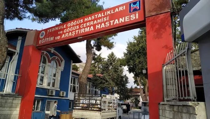 Kamu hastanesinde haksız kazanç