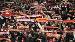 Galatasaray'da yeni sezonun VIP koltuk fiyatları açıklandı