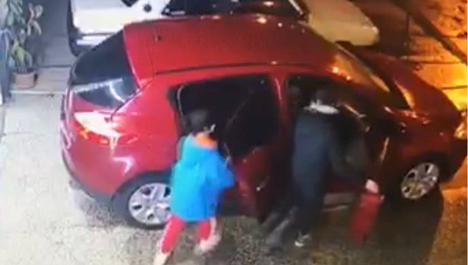 Ordu'da çaldıkları araçla İstanbul'da yakalanan 3 çocuk tutuklandı
