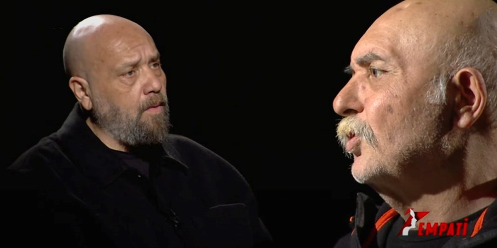 Settar Tanrıöğen köy hayatını anlattı: Sete de oradan gidip geliyorum - 2