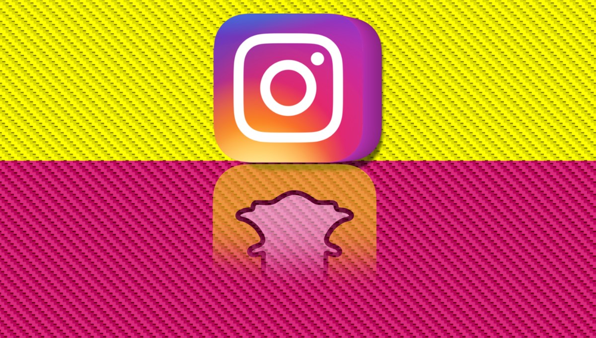 Instagram, Snapchat'ten bir özellik daha kopyalıyor Instagram, Snapchat'ten bir özellik daha kopyalıyor