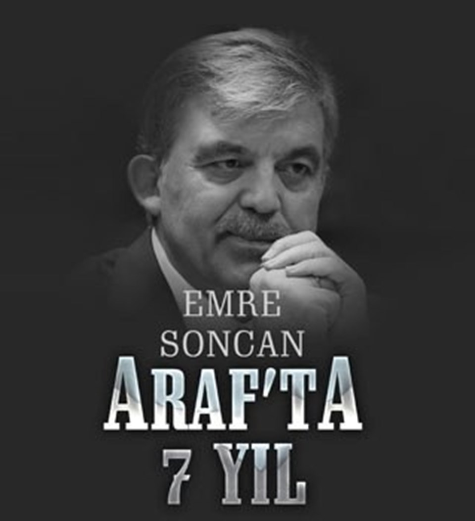 Gül'den ''Araf'ta 7 yıl''daki iddialara yalanlama - 2