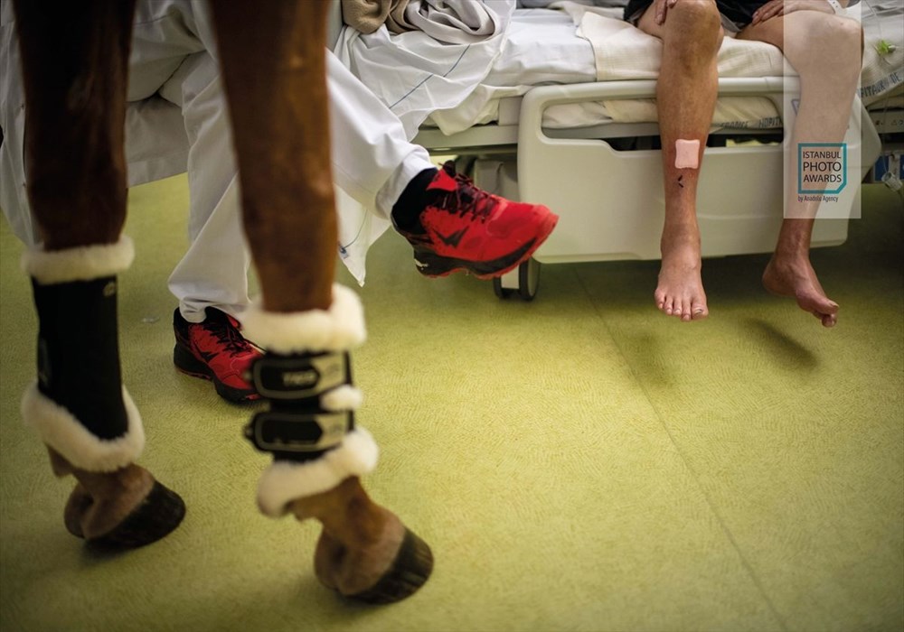 Istanbul Photo Awards 2021 kazananları açıklandı - 74