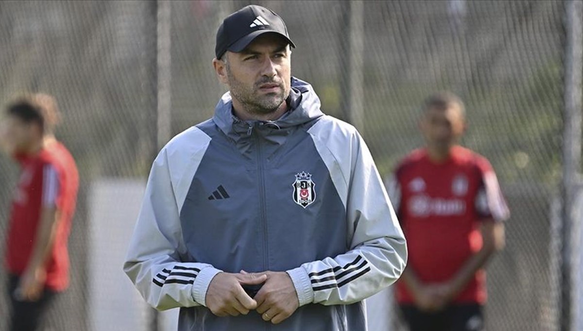 Beşiktaş'ta Burak Yılmaz istifa etti