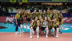 Eczacıbaşı'nı yenen Fenerbahçe seride öne geçti