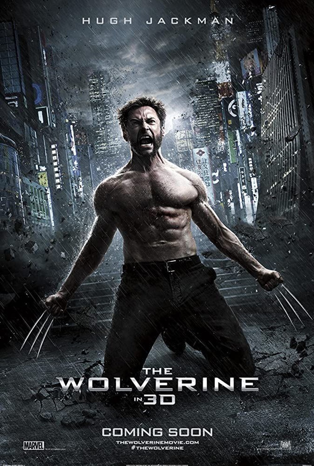 En iyi Marvel filmleri - 27