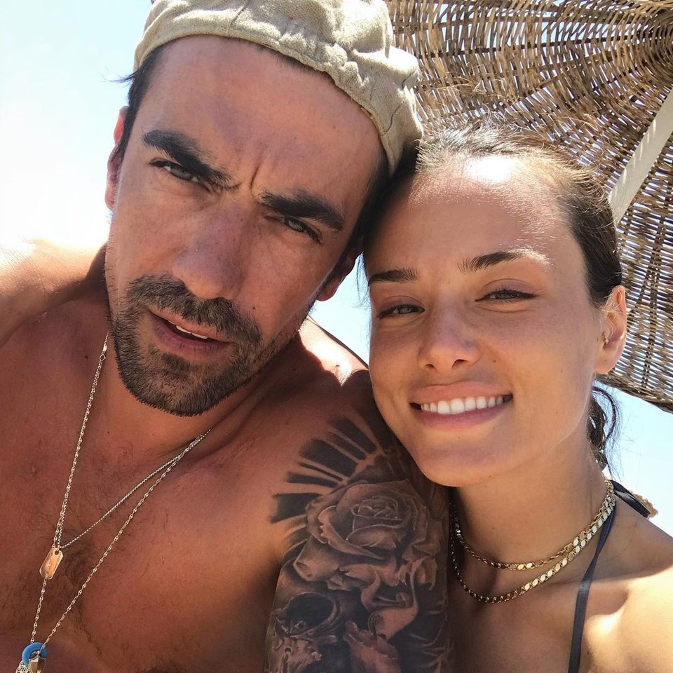 İbrahim Çelikkol ve Mihre Çelikkol boşandı - 1