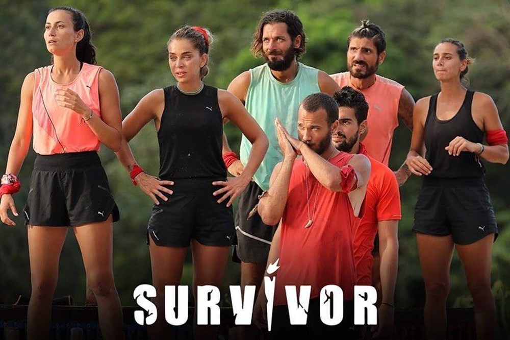 Survivor'da eleme adayı kim? (20 Şubat 2021 ayrıntıları) - 5