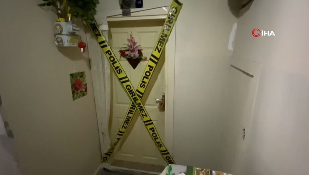 Çocuklarını öldürüp “Cennete gönderdim” diyen baba hakimkarşısında: Önce cinayetleri işledi sonra mektup yazdı - 1