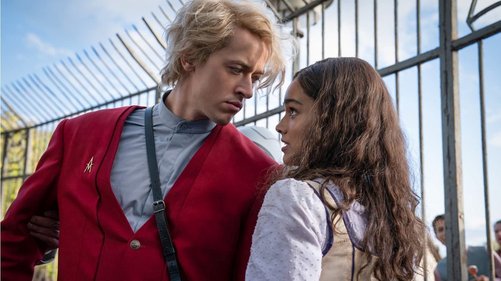 Adaylığına kesin gözüyle bakılıyordu! Oscar yarışında yer almayan filmler - 4